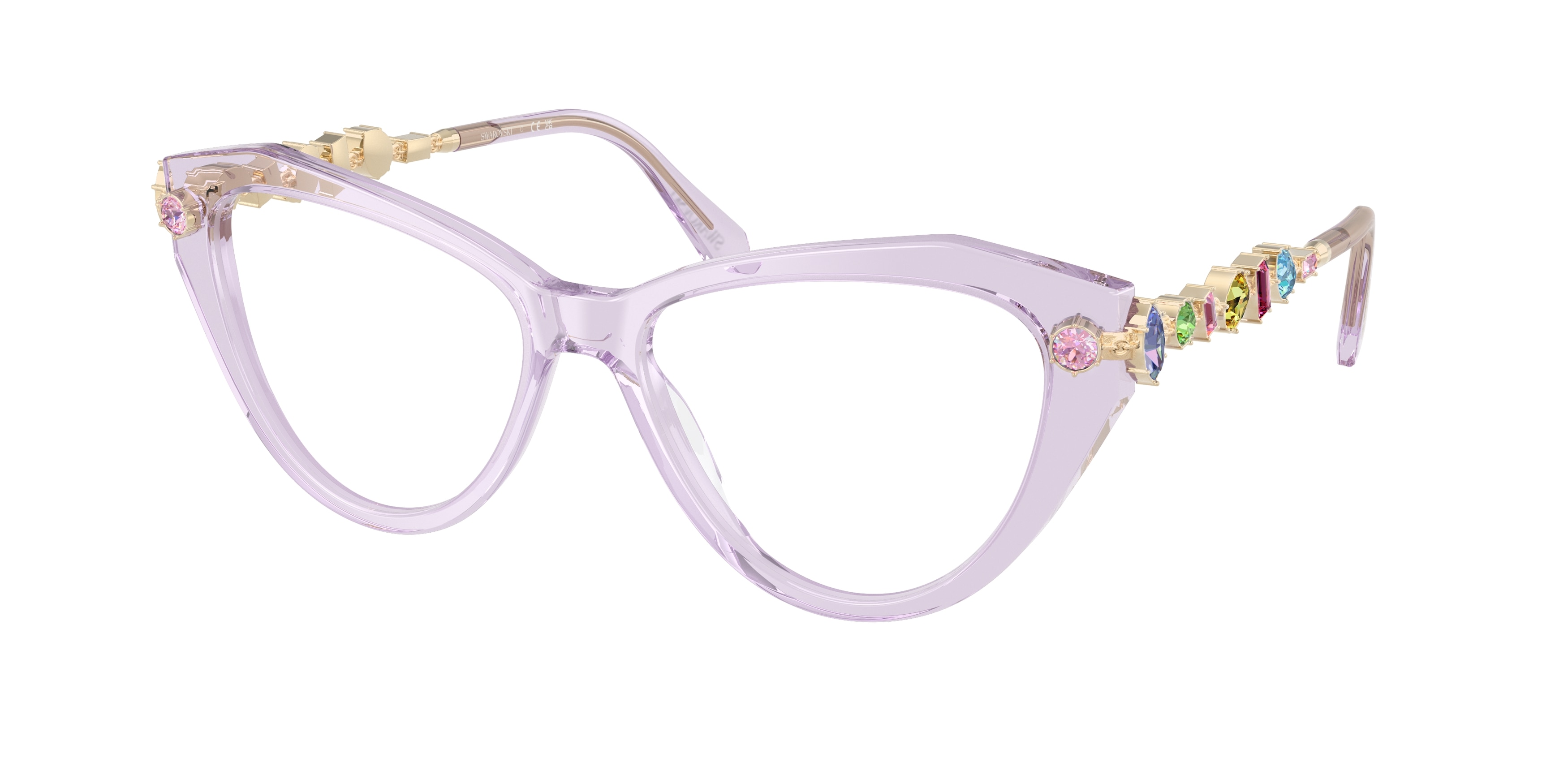 Swarovski SK2047 1079  